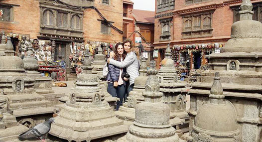 Kathmandu Tour 2025